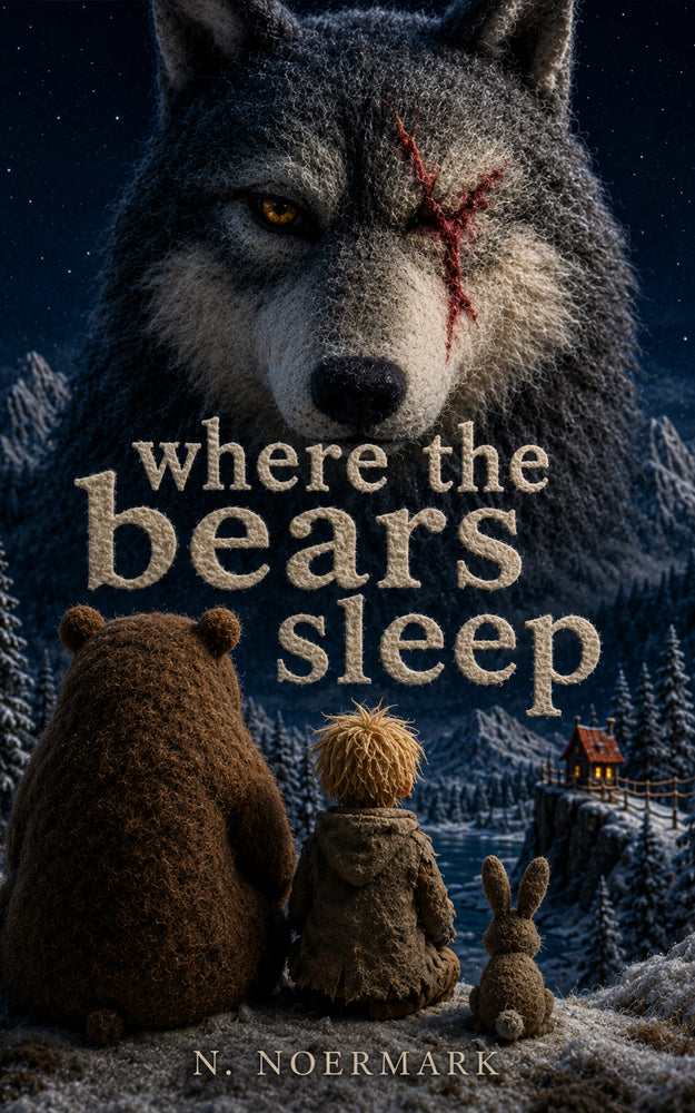 Where The Bears Sleep