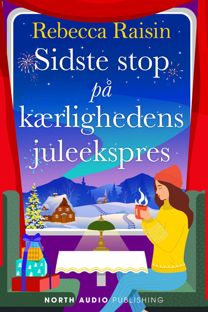 Sidste stop på kærlighedens juleekspres
