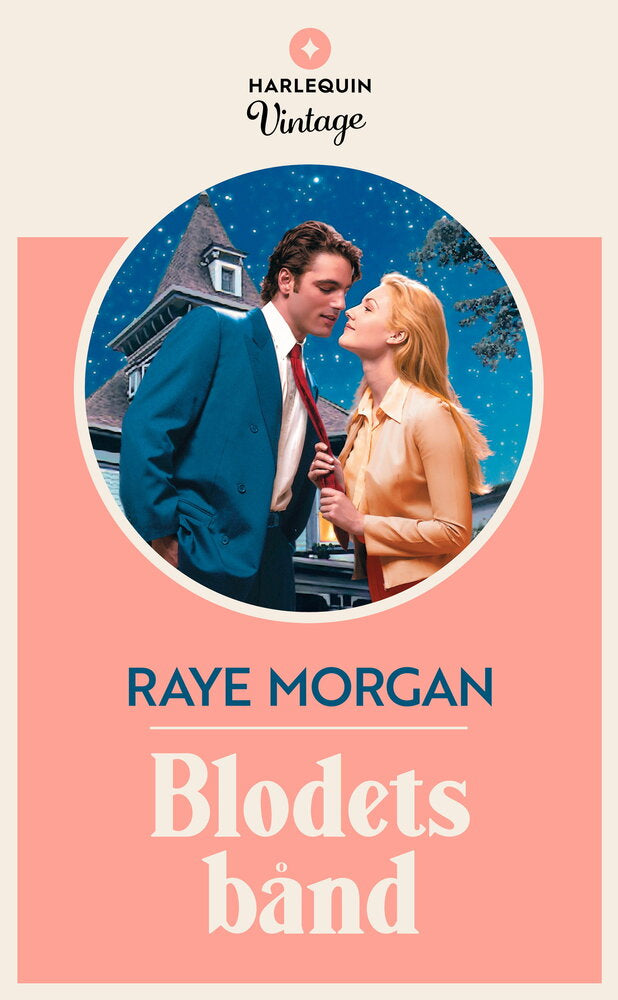 Blodets bånd