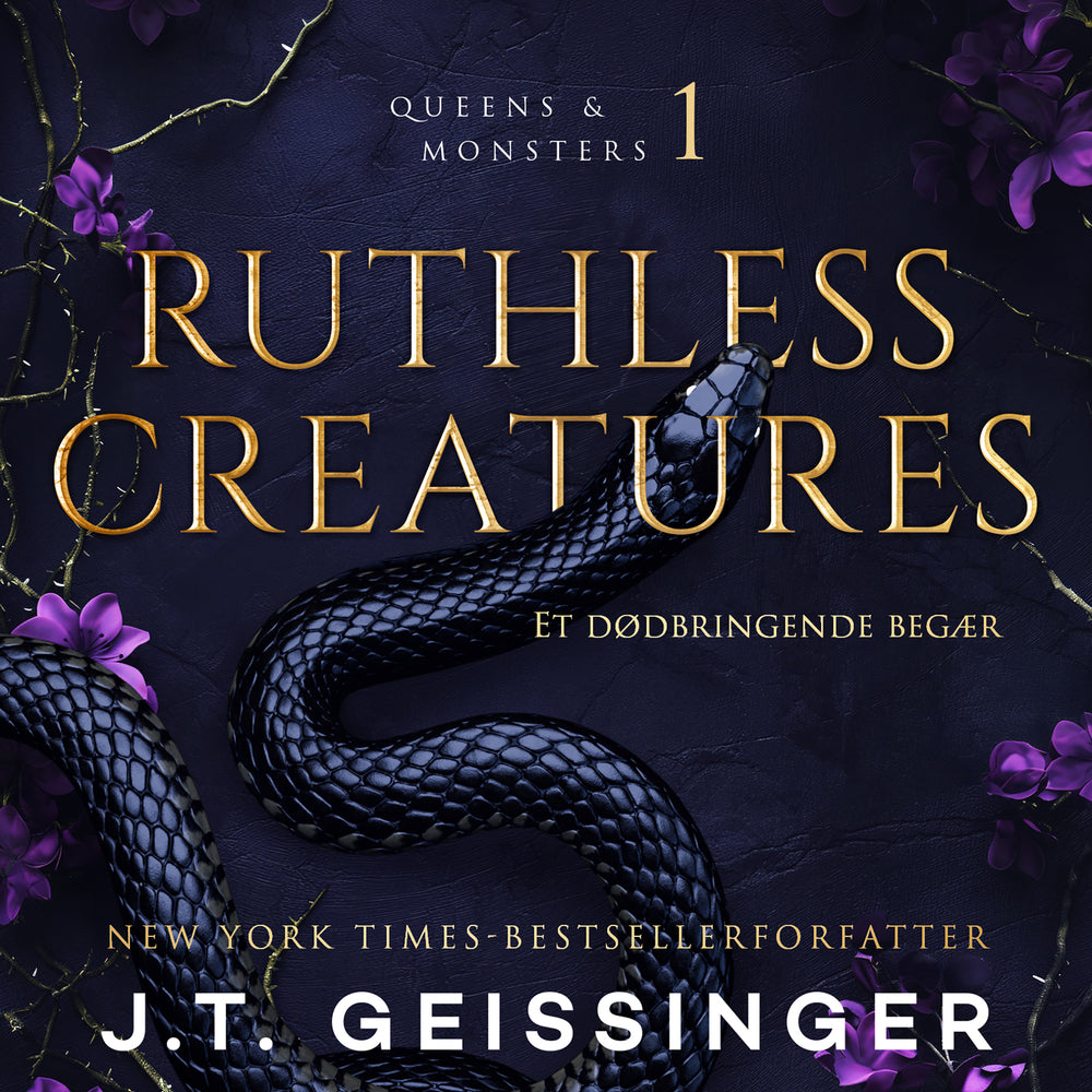 Ruthless Creatures – et dødbringende begær