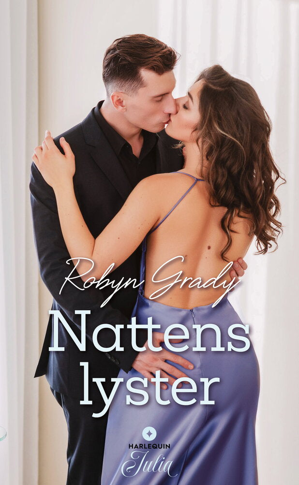 Nattens lyster