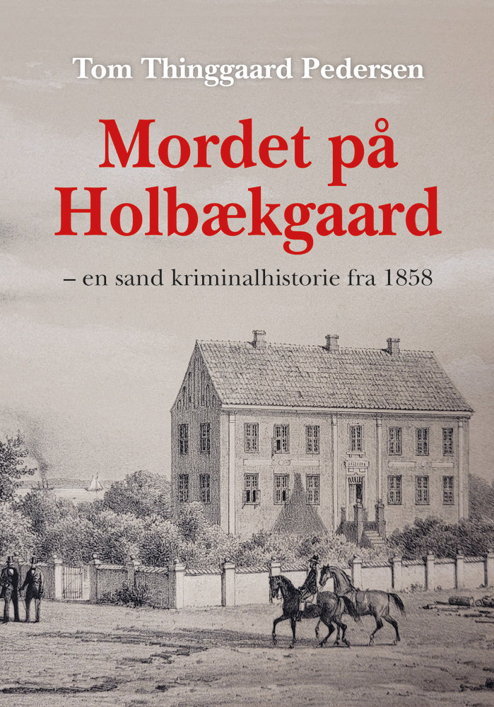 Mordet på Holbækgaard