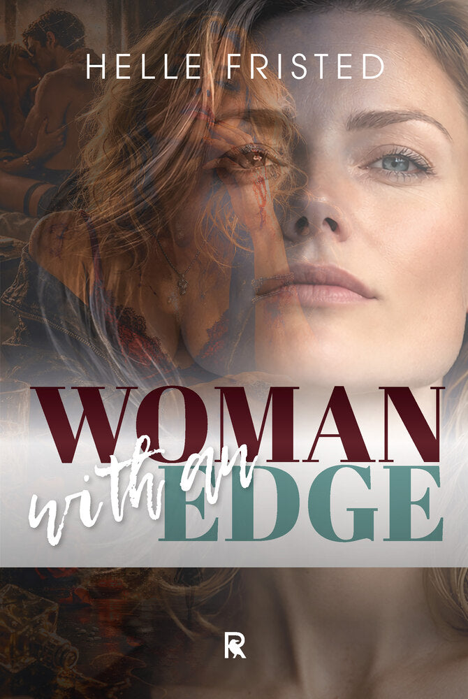 Woman wth an Edge