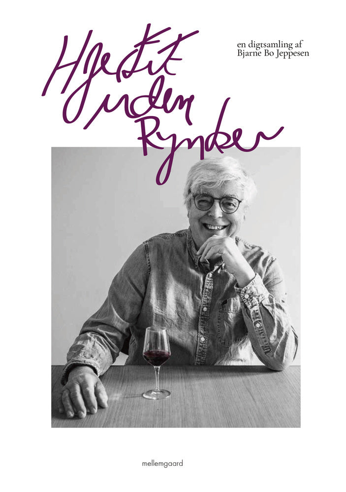 HJERTET UDEN RYNKER