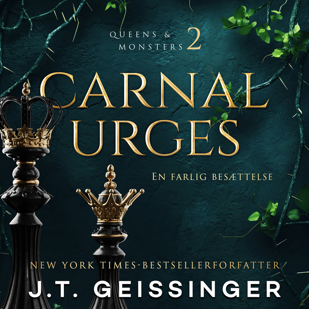 Carnal Urges – en farlig besættelse