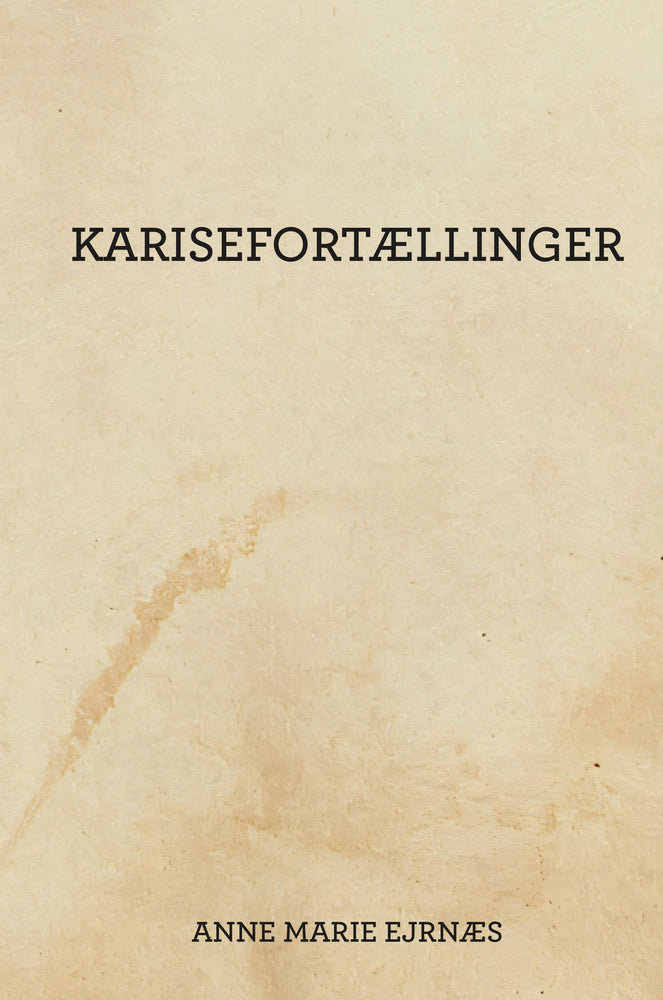 Karisefortællinger