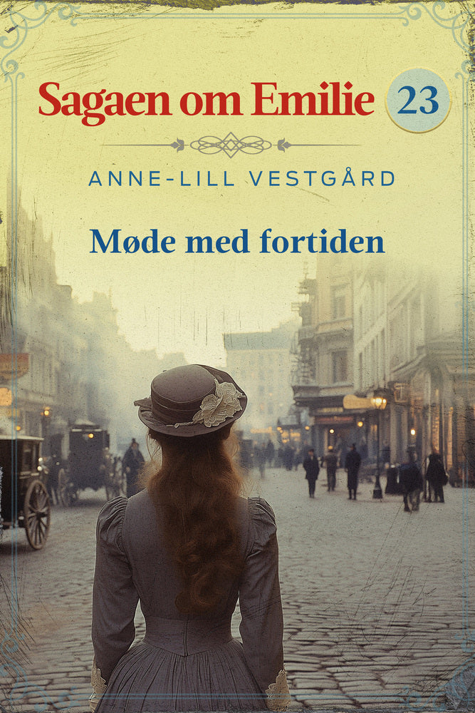 Møde med fortiden - 23