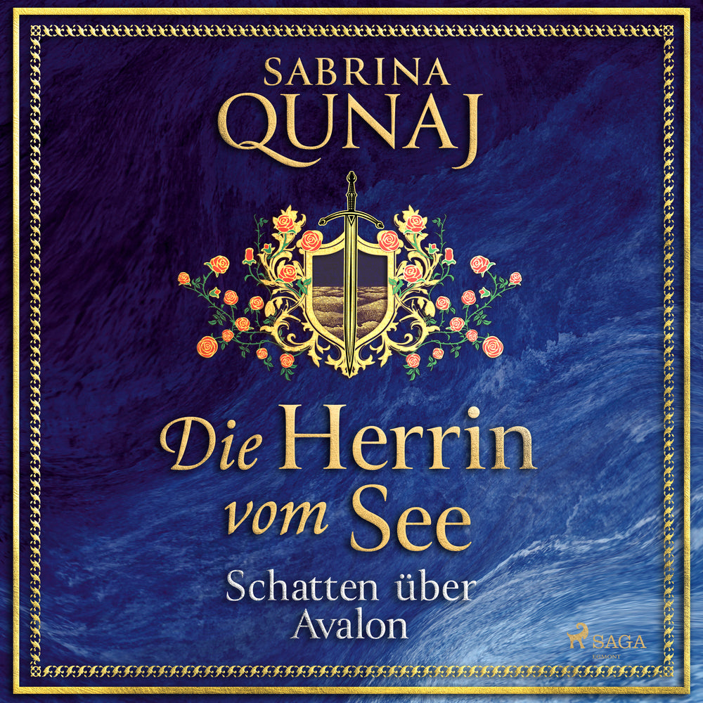 Die Herrin vom See – Schatten über Avalon