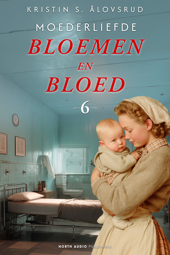 Moederliefde