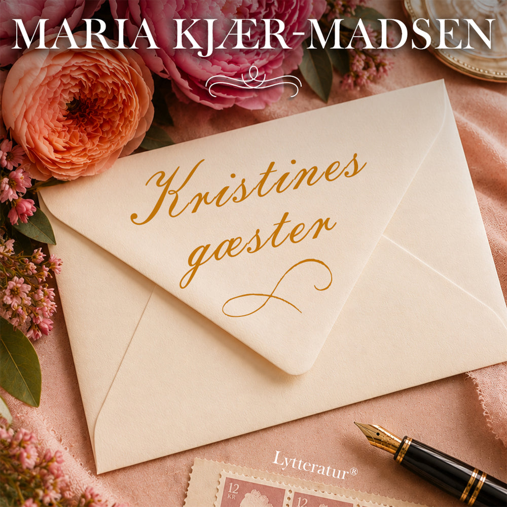 Kristines gæster