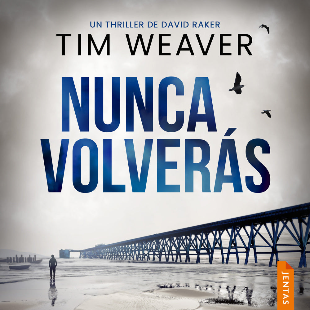 Nunca volverás