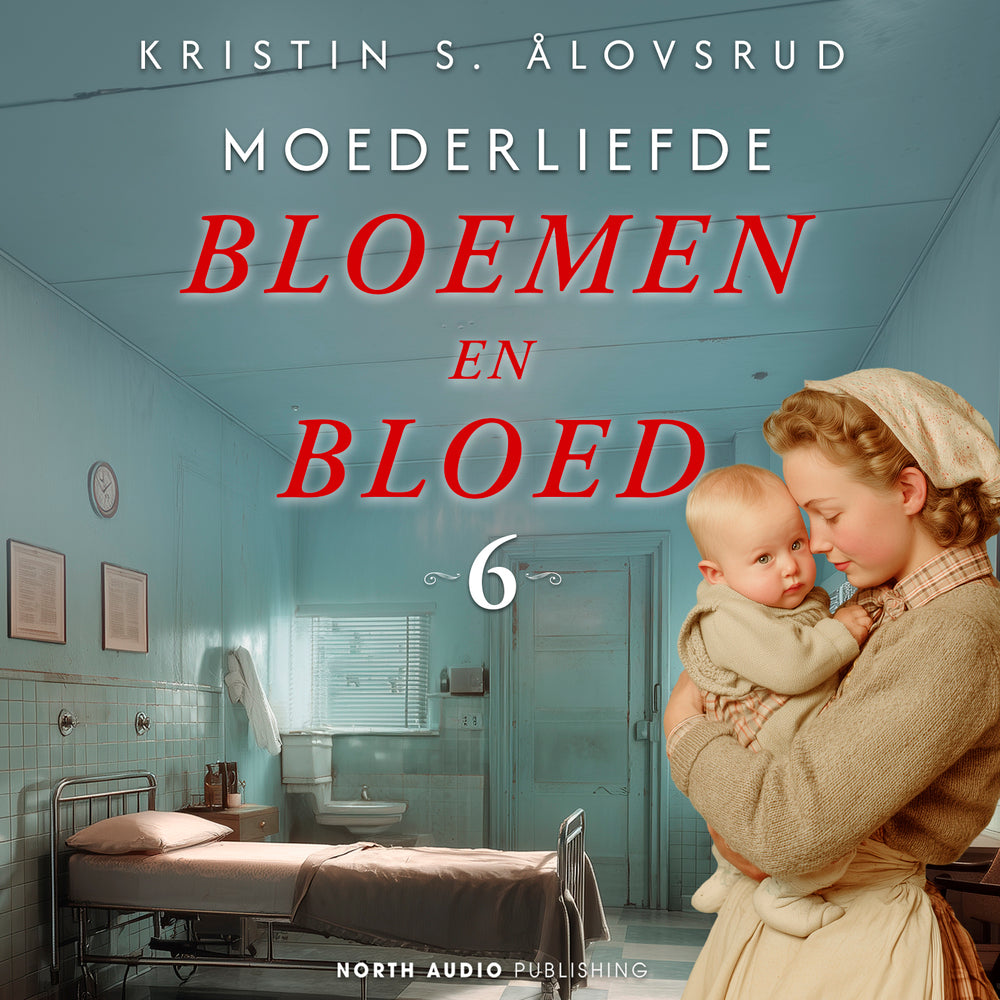 Moederliefde