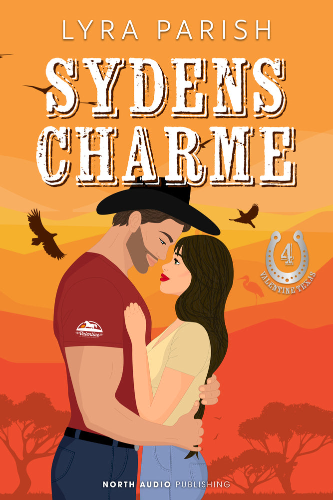 Sydens charme