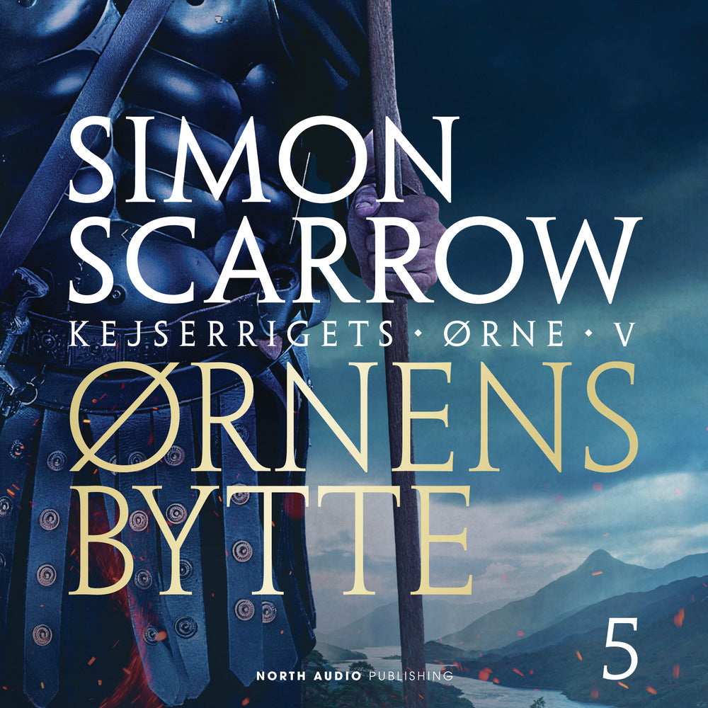 Ørnens bytte