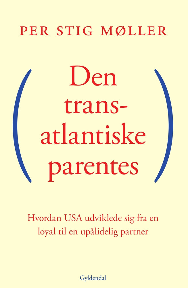 Den transatlantiske parentes