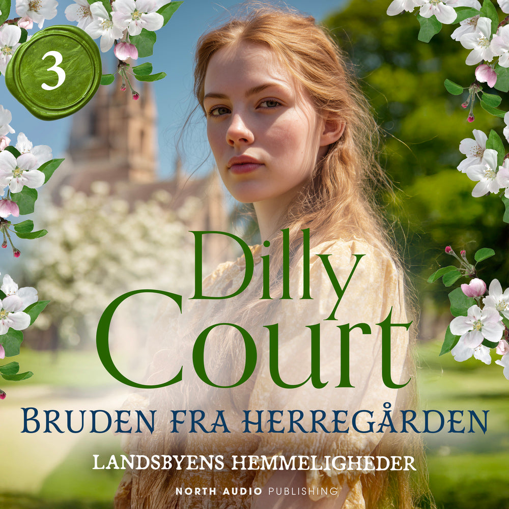 Bruden fra herregården