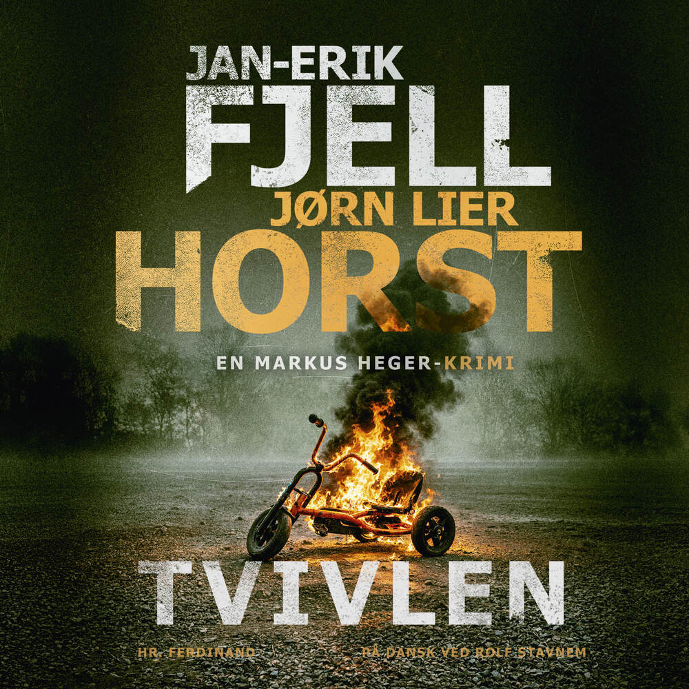 Tvivlen