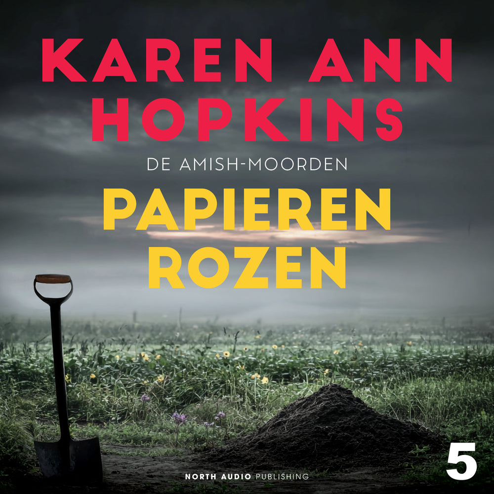 Papieren rozen
