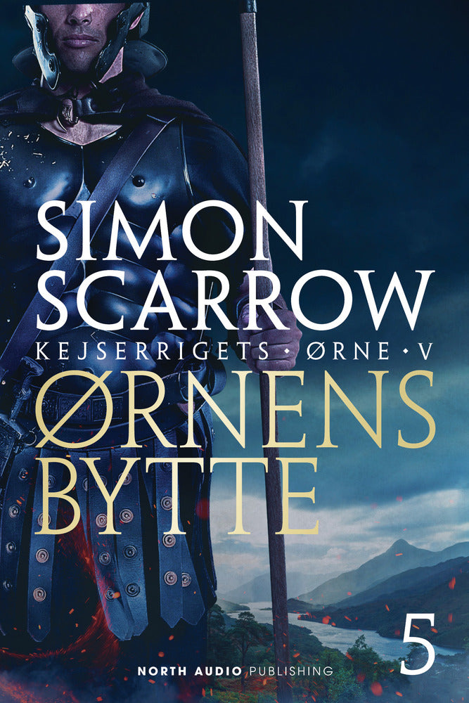 Ørnens bytte