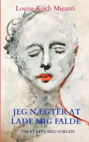 Jeg nægter at lade mig falde
