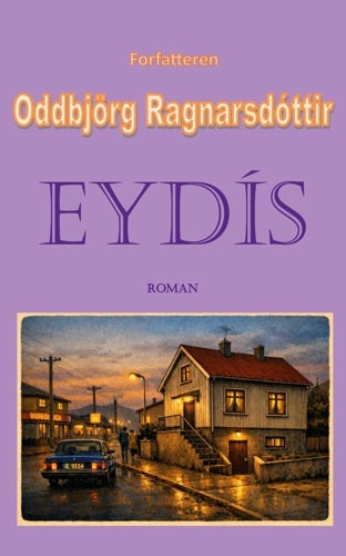 Eydís