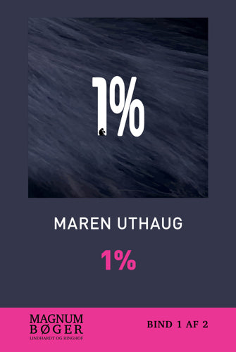 1% (Storskrift)