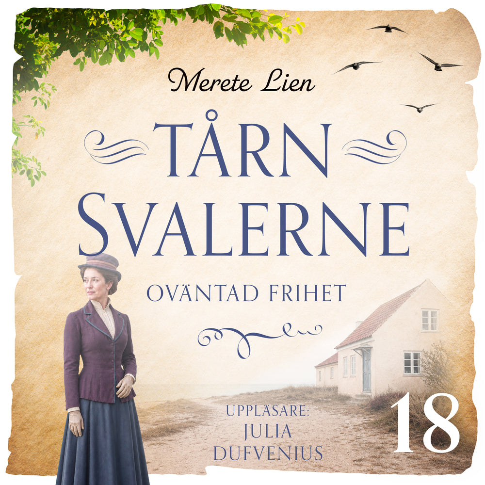 Oväntad frihet