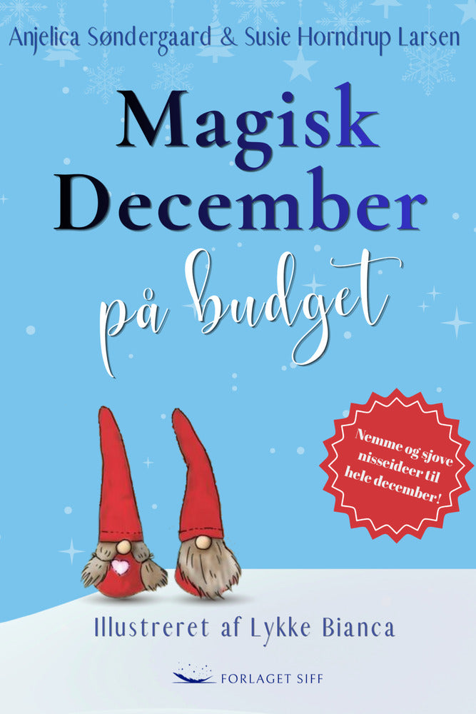 Magisk December på budget