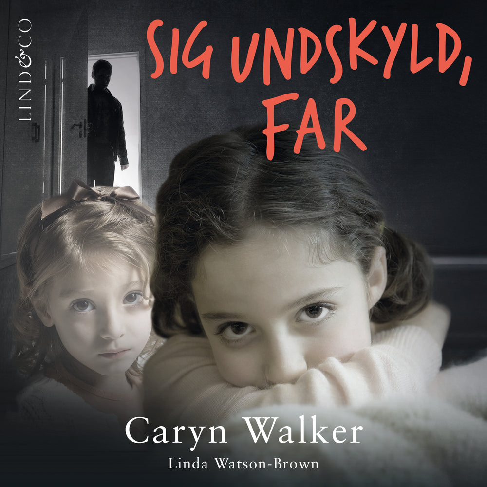 Sig undskyld, far
