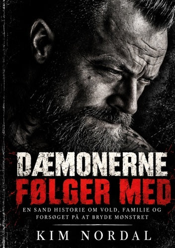 Dæmonerne følger med