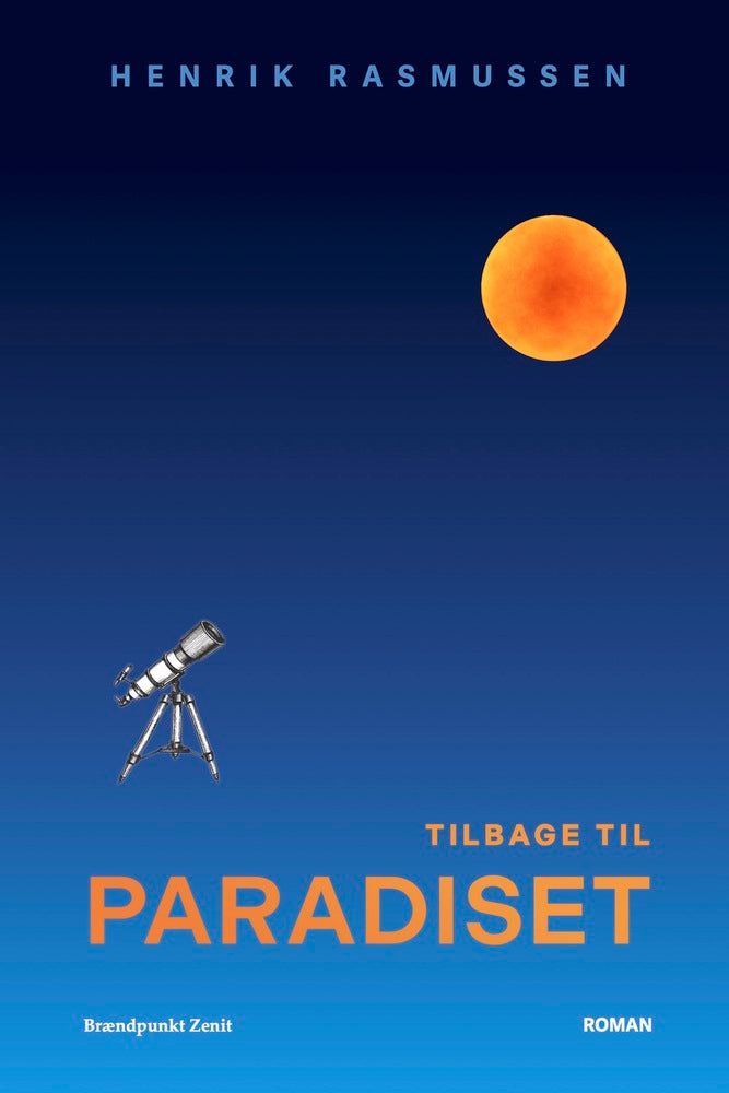 Tilbage til Paradiset