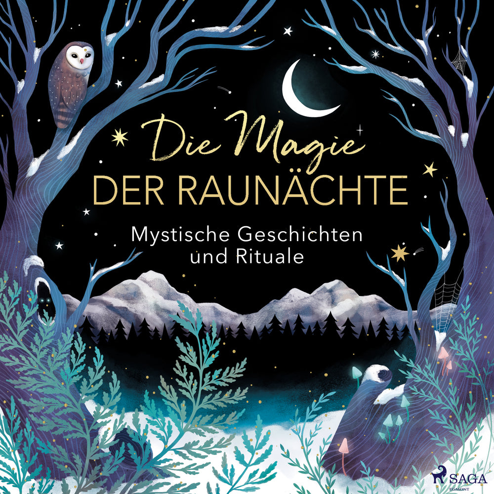 Die Magie der Raunächte