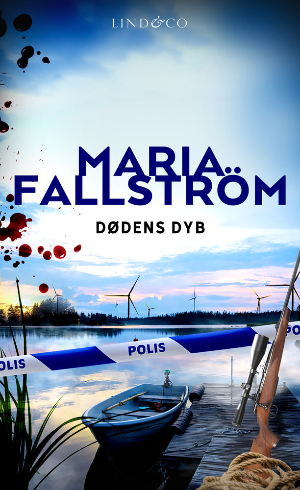 Dødens dyb