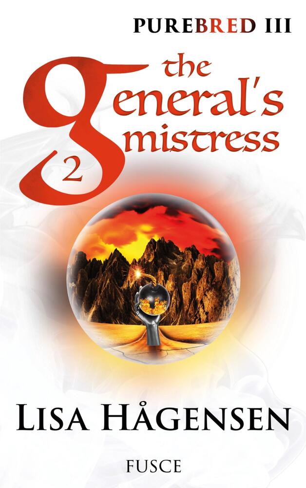 The General's Mistress Part Two