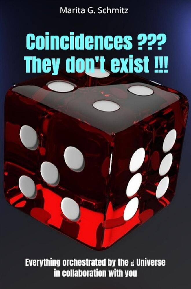 Coincidences ??? They don't exist !!!