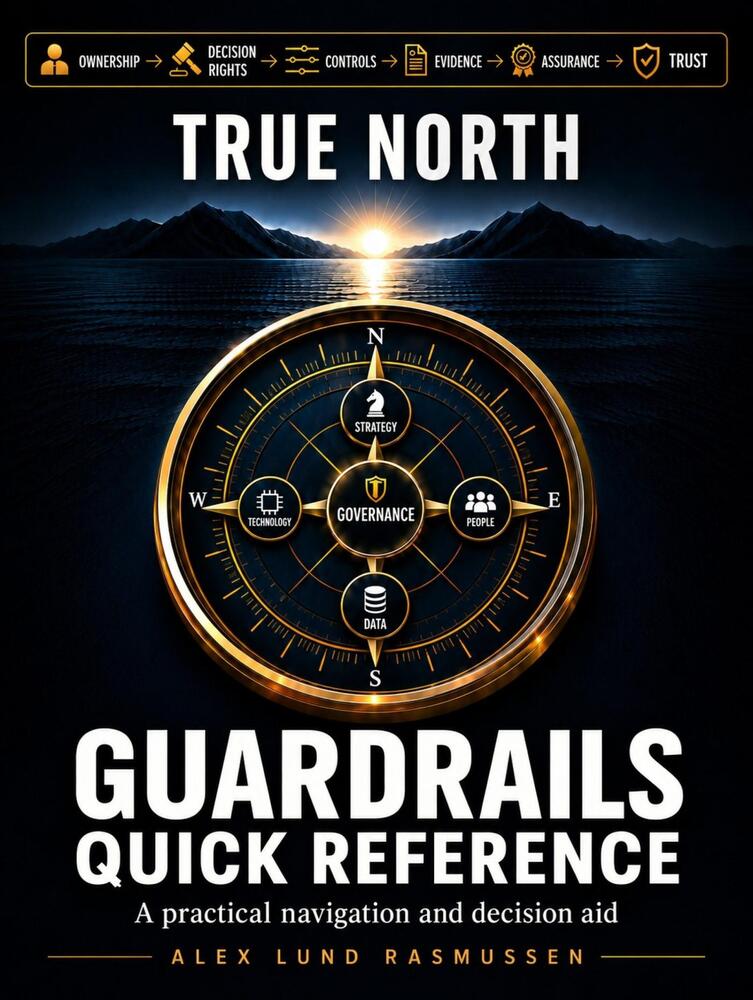 Guardrails Quick Reference