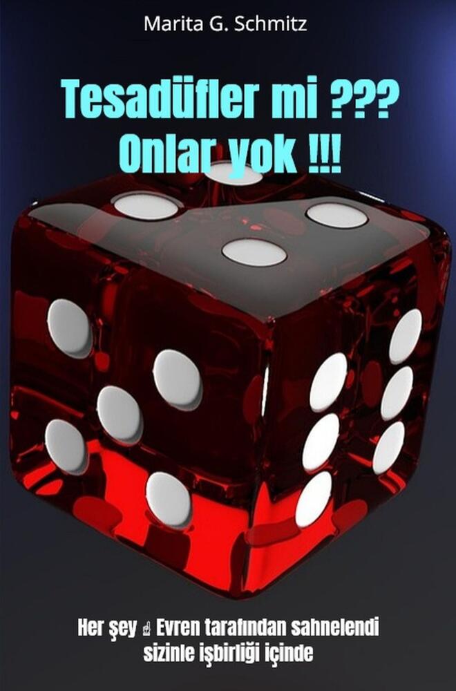 Tesadüfler mi ??? Onlar yok !!!