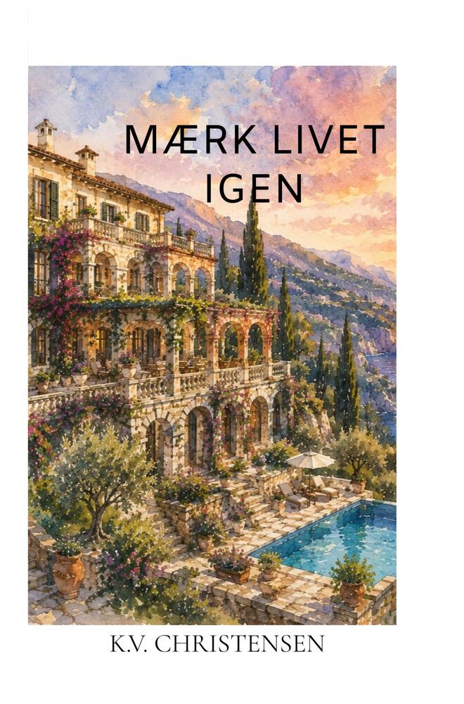 Mærk livet igen
