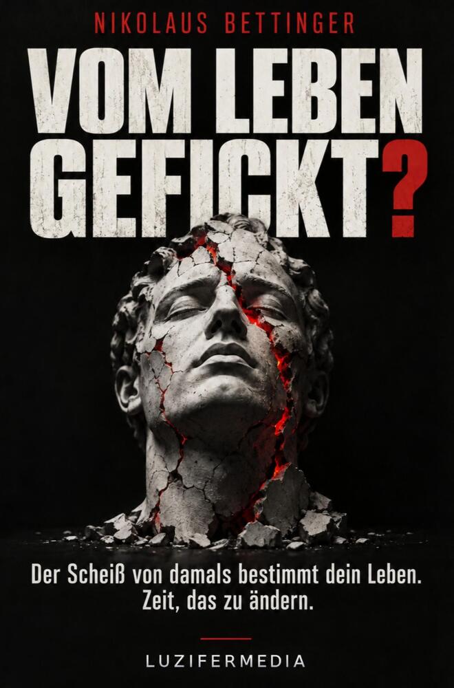 Vom Leben gefickt?