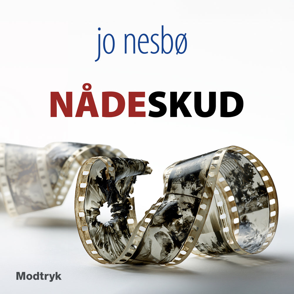 Nådeskud