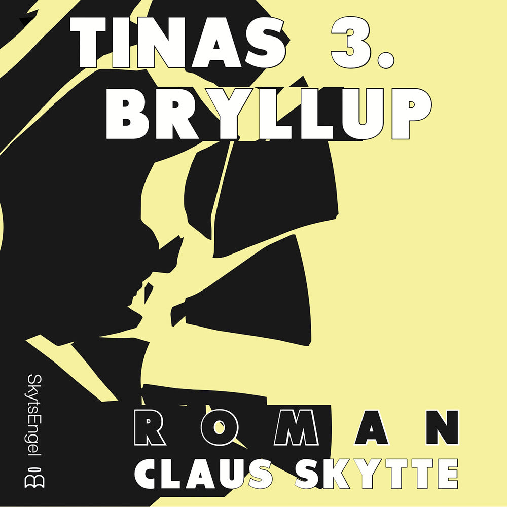 Tinas 3. Bryllup