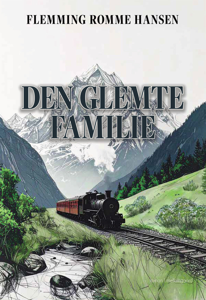DEN GLEMTE FAMILIE