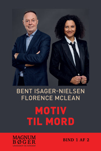 Motiv til mord (Storskrift)
