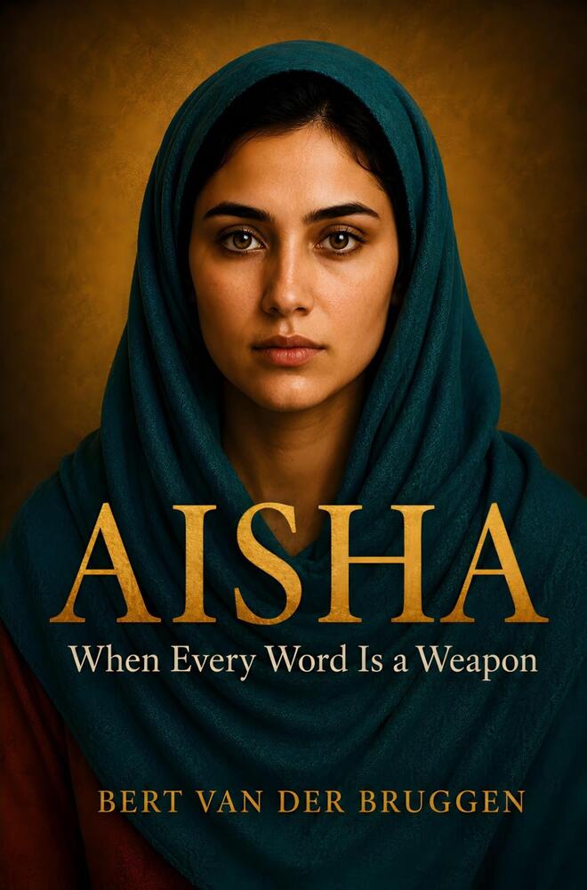 Aisha