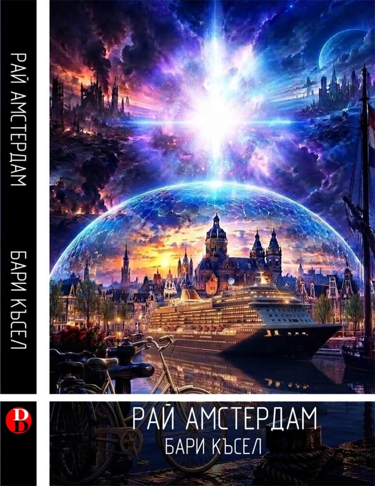 Рай Амстердам
