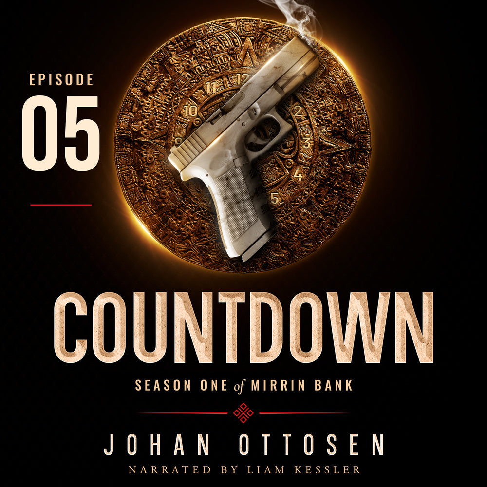 Countdown – Episode 5