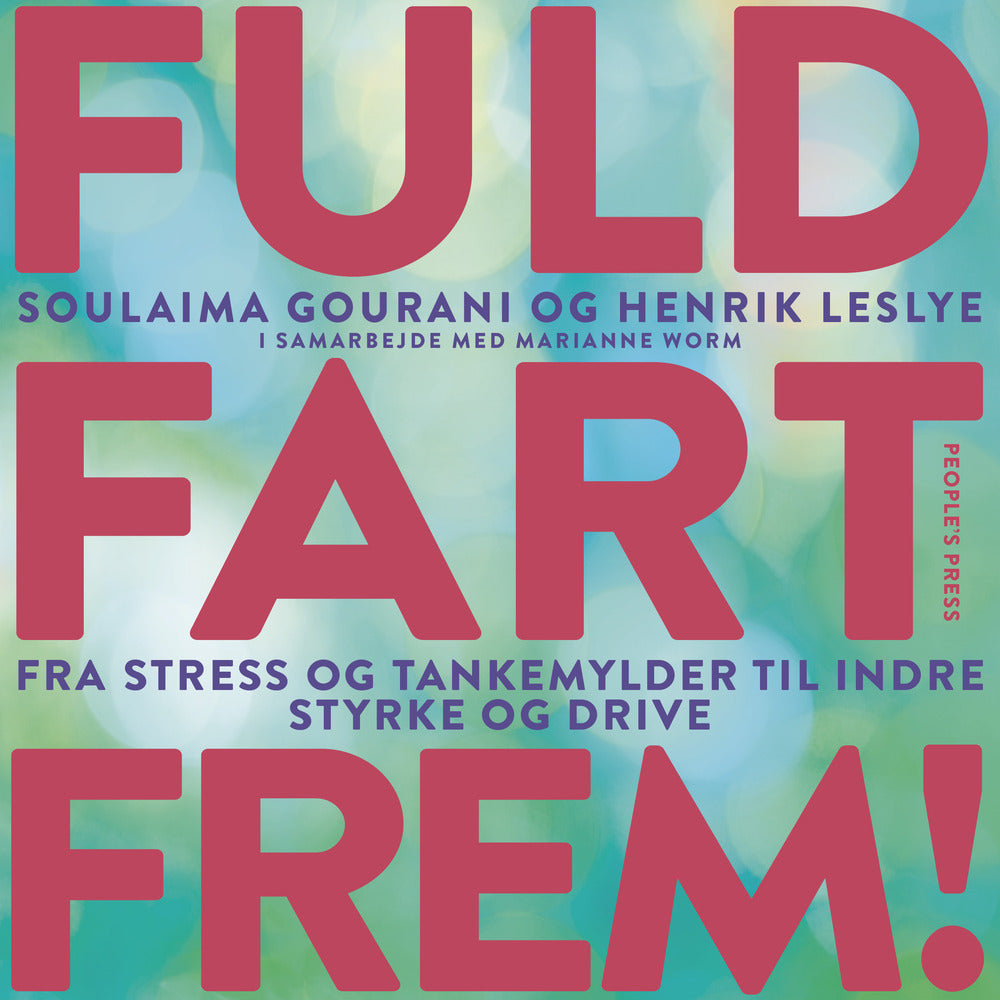 Fuld fart frem!