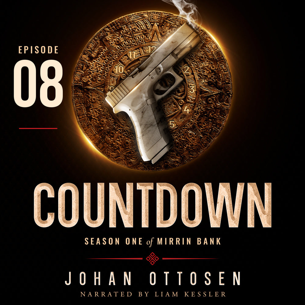 Countdown – Episode 8