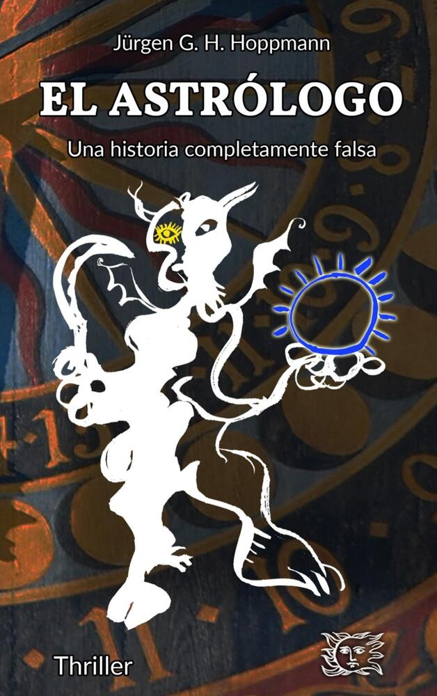 El Astrólogo