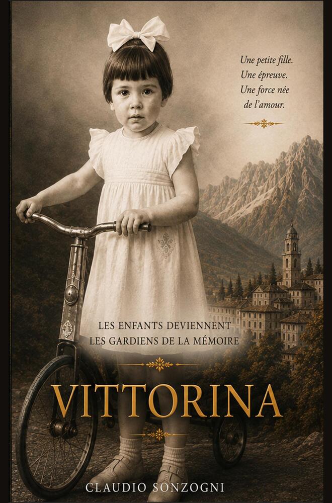Les enfants deviennent les gardiens de la mémoire